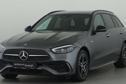 Mercedes-Benz C 300 8.999 km 54.999 &euro; Aalen 73431