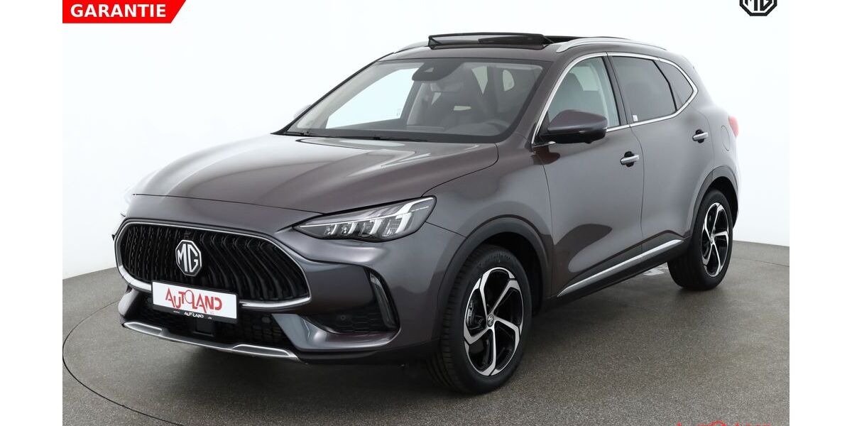 MG HS 15.554 km 23.890 &euro; Eisleben 06295