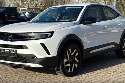 Opel Mokka 10.050 km 20.360 &euro; Buchholz 21244