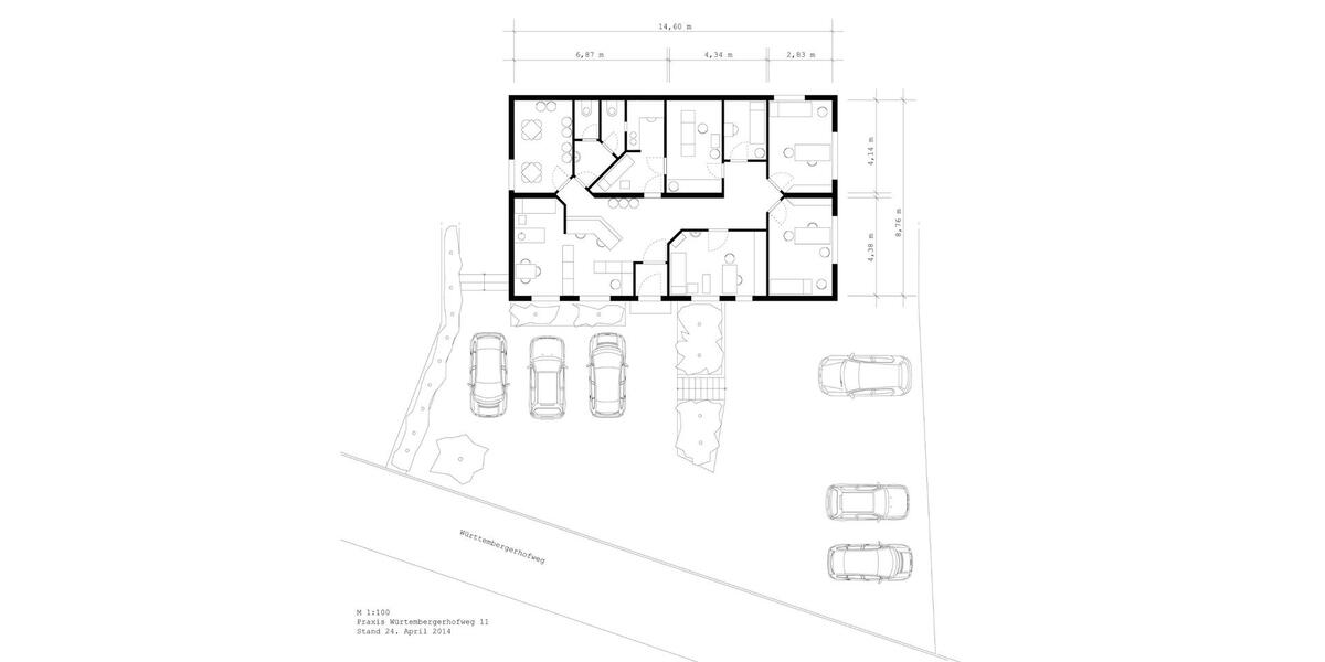 Gewerbeobjekt Stockach - 1.150&euro; | Angebot:26391439