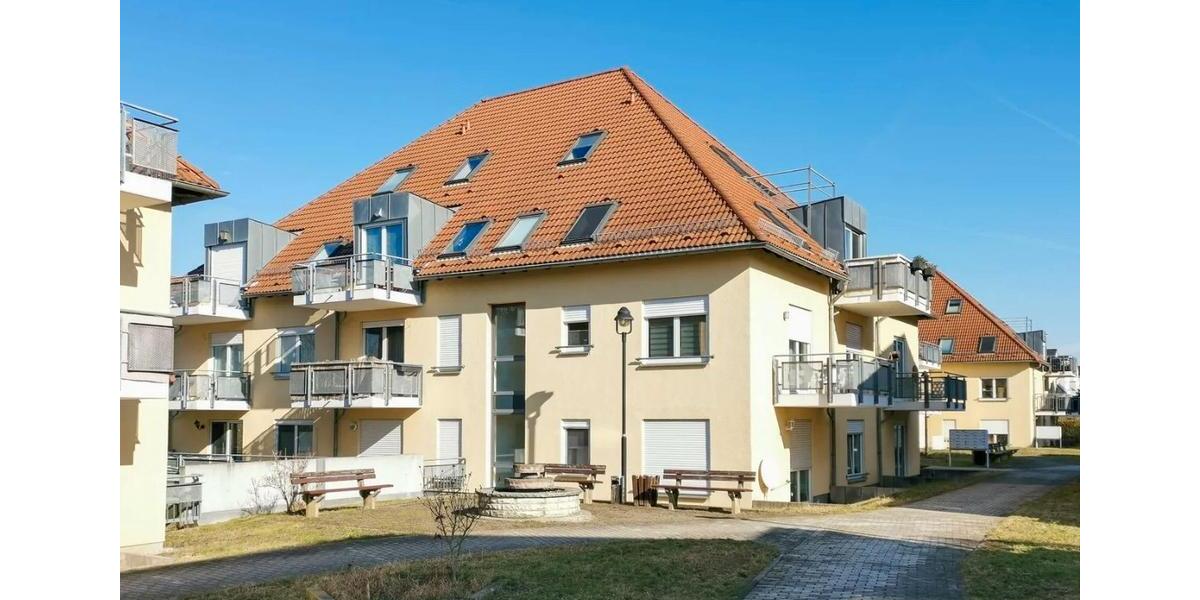 Erdgeschoßwohnung Leipzig Nord - 2 Zimmer, 56 m&sup2;, 130.000&euro; | Angebot:27284475