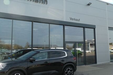 Citroen C5 Aircross 36.000 km 20.950 &euro; Bad Saulgau 88348