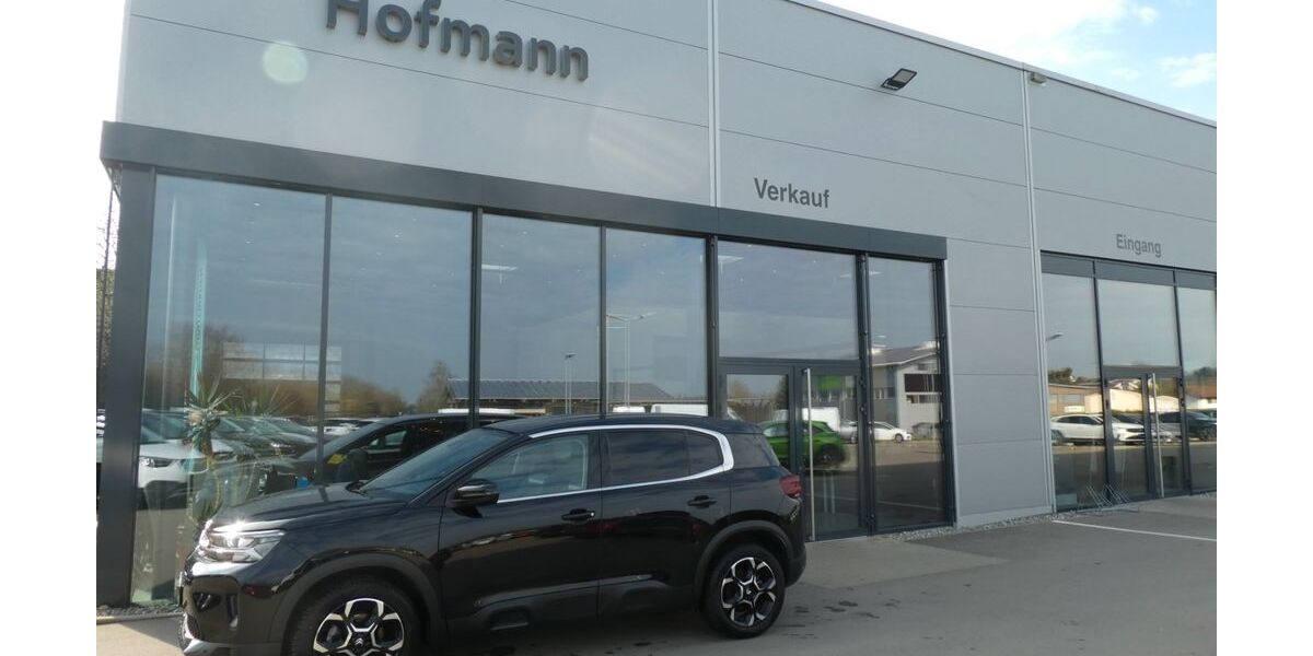 Citroen C5 Aircross 36.000 km 20.950 &euro; Bad Saulgau 88348