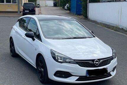 Opel Astra 46.000 km 13.000 &euro; Nürnberg 90475