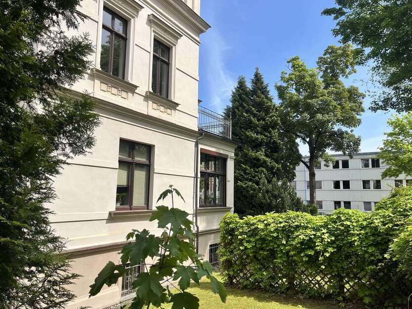 Büro in Chemnitz 720.000 € 501 m²