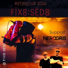 Fix8:Sed8 - Ret(R)Our 2026 21.11.2026 EAC Freiberg