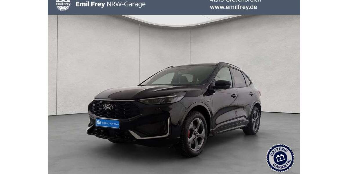 Ford Kuga 20.571 km 38.960 &euro; Grevenbroich 41516