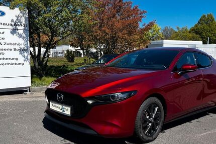 Mazda 3 41.700 km 20.990 &euro; Görlitz 02827