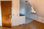 Dachgeschoßwohnung Bremen Findorff - 1 Zimmer, 25 m&sup2;, 530&euro; | Angebot:26689164