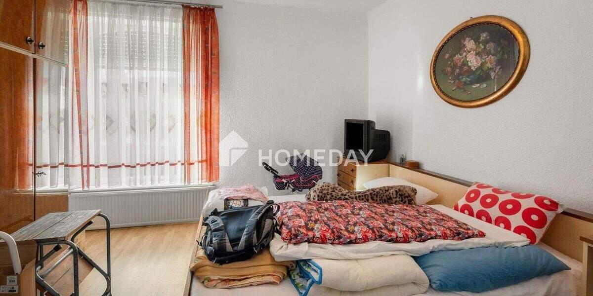 Einfamilienhaus Landsberg Oppin - 8 Zimmer, 240 m&sup2;, 218.000&euro; | Angebot:25212874