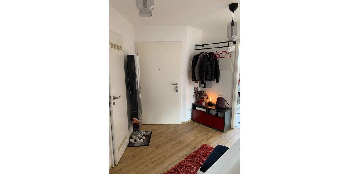Etagenwohnung Leipzig Südvorstadt - 1 Zimmer, 54 m&sup2;, 225.000&euro; | Angebot:25433549