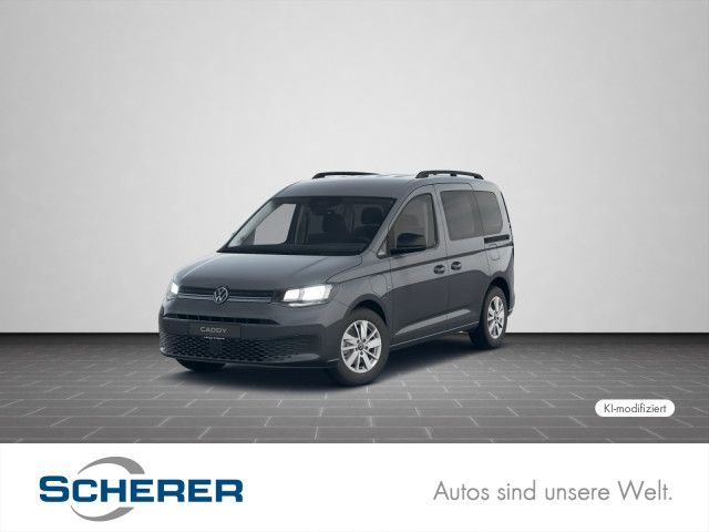 VW Caddy 20.352 km 33.900 &euro; Mayen 56727