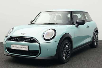 Mini Cooper C 5.392 km 27.028 &euro; München 80788