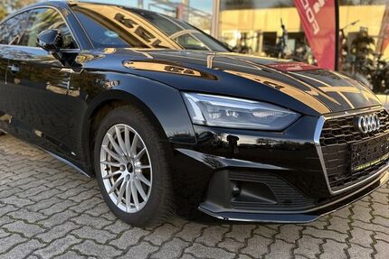 Audi A5 54.000 km 33.970 € Teterow 17166