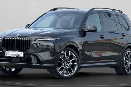 BMW X7 16.980 km 99.580 &euro; Speyer 67346