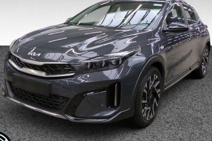 Kia XCeed 22.225 km 23.700 &euro; Schmalkalden 98574