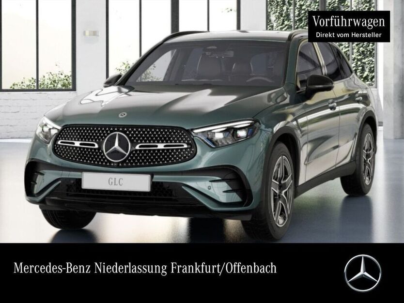 GLC 200