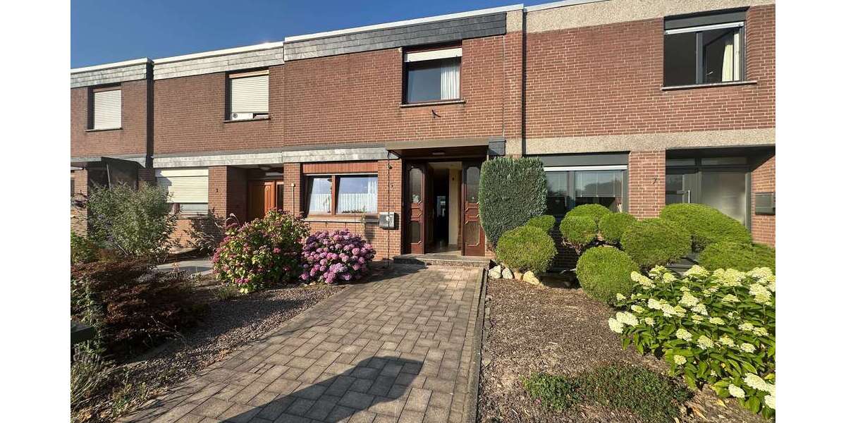 Einfamilienhaus Niederzier - 4 Zimmer, 113 m&sup2;, 299.000&euro; | Angebot:27076701