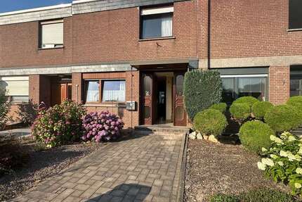 Haus Niederzier - 4 Zimmer, 113 m&sup2;, 299.000&euro; | Angebot:27076701