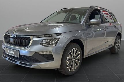 Skoda Kamiq 7.500 km 25.989 &euro; Wernigerode 38855