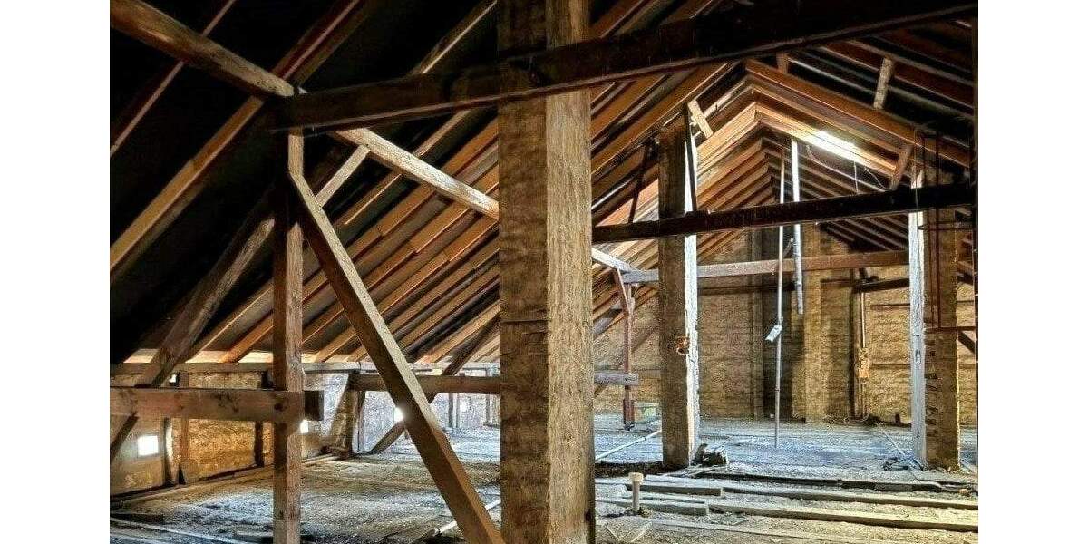 Gewerbeobjekt Schwedt Zentrum - 2 Zimmer, 850.000&euro; | Angebot:25801835