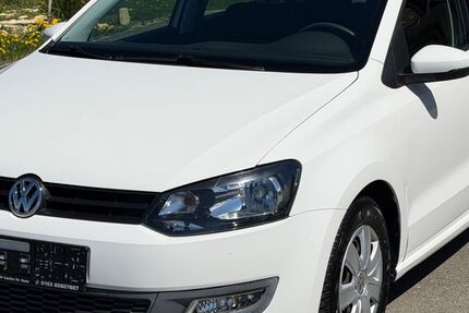 VW Polo 65.000 km 6.500 &euro; Emmingen-Liptingen 78576