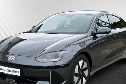 Hyundai IONIQ 6 16.380 km 36.960 € Dresden / Radebeul 01445