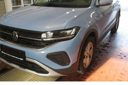 VW T-Cross 13.121 km 22.880 &euro; Herzberg 04916