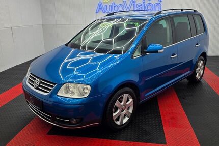 VW Touran 269.000 km 3.750 &euro; Osterode am Harz 37520