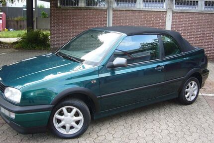 VW Golf 115.000 km 3.400 &euro; Neuwied 56566
