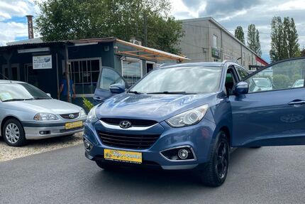 Hyundai ix35 148.000 km 5.800 &euro; Bonn 53227