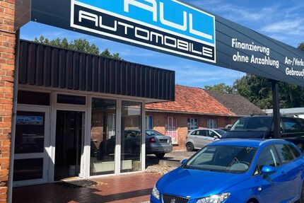 Seat Ibiza 108.500 km 4.790 &euro; Schwerin 19055