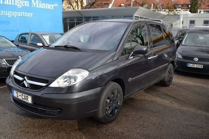 Citroen C8