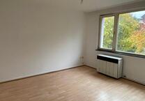 Freies 1-Zimmer-Appartement wartet auf dich!