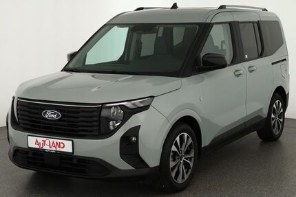 Ford Tourneo Courier 12.748 km 23.785 € Brehna 06796