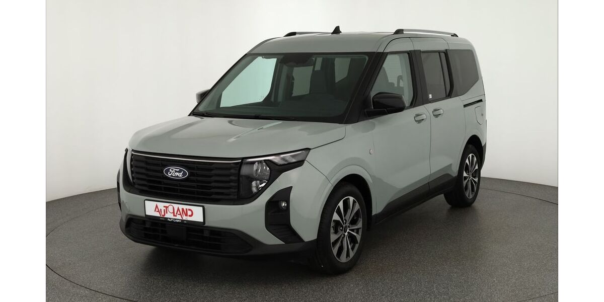 Ford Tourneo Courier 12.748 km 23.785 € Brehna 06796