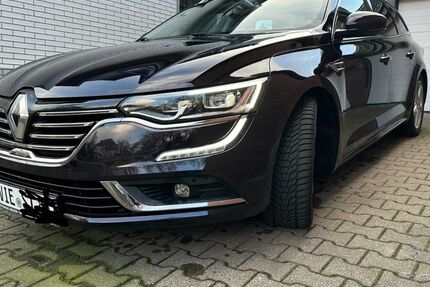 Renault Talisman 66.000 km 19.900 &euro; Viersen 41747