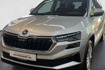 Skoda Karoq 65.500 km 25.690 &euro; Karlskron-Brautlach 85123