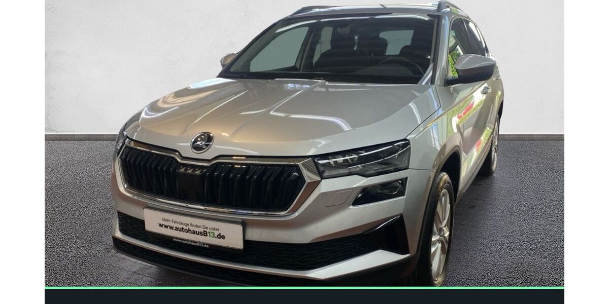 Skoda Karoq 65.500 km 25.890 &euro; Karlskron-Brautlach 85123