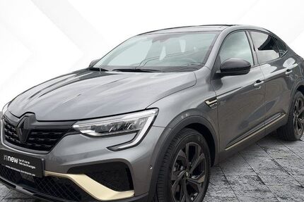 Renault Arkana 24.495 km 26.988 &euro; Göttingen 37079