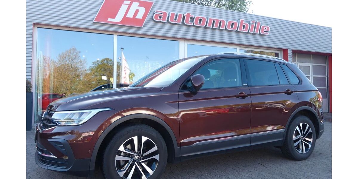 VW Tiguan 39.517 km 23.880 &euro; Langenhagen 30855