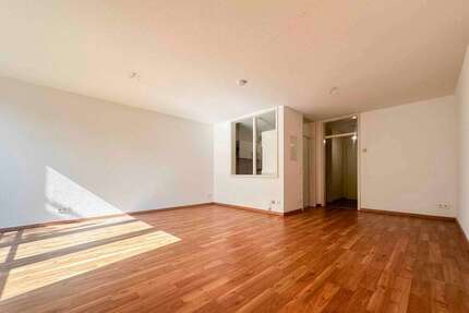 Wohnung zum Kaufen in Nürnberg 149.000 € 40.27 m²