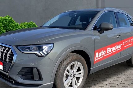 Audi Q3 40.900 km 41.390 € Marktredwitz 95615