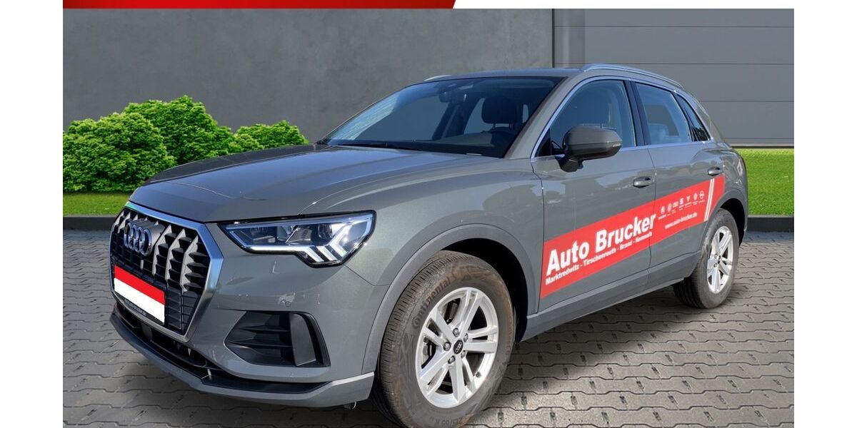 Audi Q3 40.900 km 41.390 &euro; Marktredwitz 95615