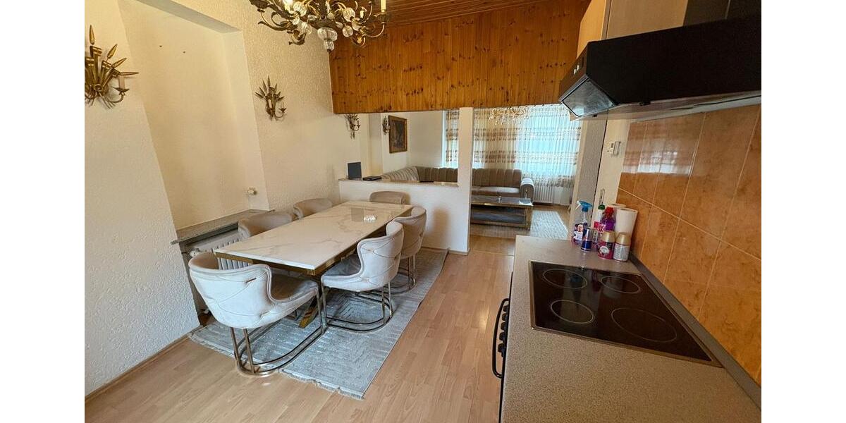 Erdgeschoßwohnung Hanau Groß-Steinheim - 2 Zimmer, 50 m&sup2;, 690&euro; | Angebot:24867339