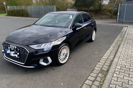 Audi A3 73.000 km 20.999 &euro; Linsengericht 63589