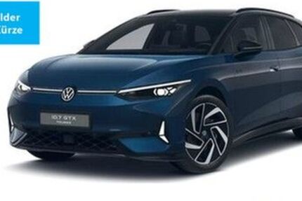 VW ID.7 7.650 km 54.450 € Braunschweig 38124