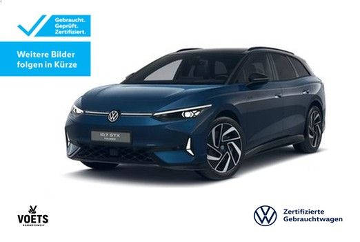 VW ID.7 7.650 km 54.850 € Braunschweig 38124