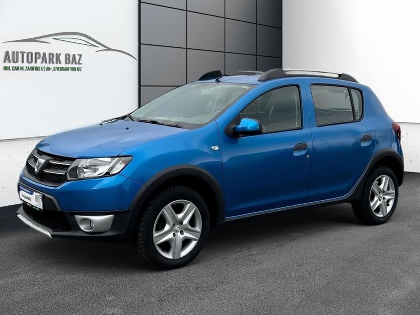 Dacia Sandero 66.000 km 9.600 € Butzbach 35510