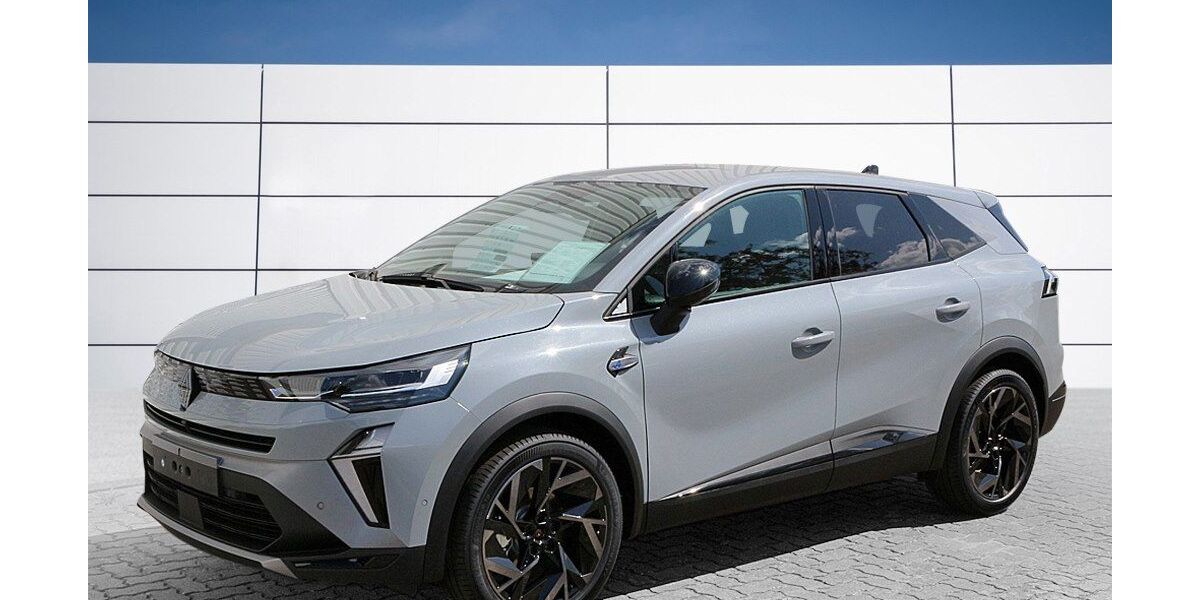 Renault Symbioz 30.219 km 33.890 &euro; Parchim 19370